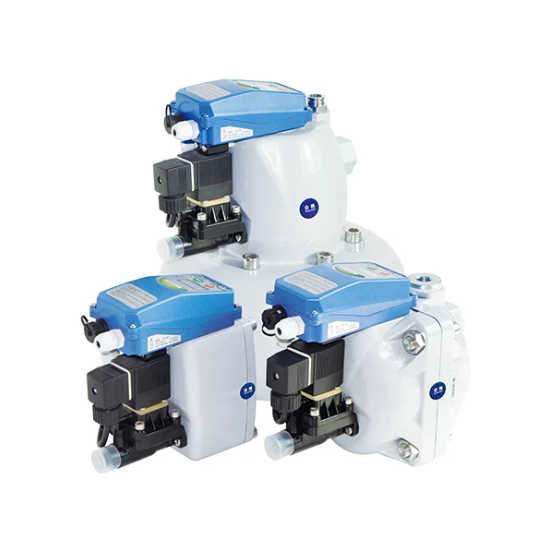 Smetti di sprecare aria compressa! In che modo questo eliminatore riduce i costi energetici del 20%!
