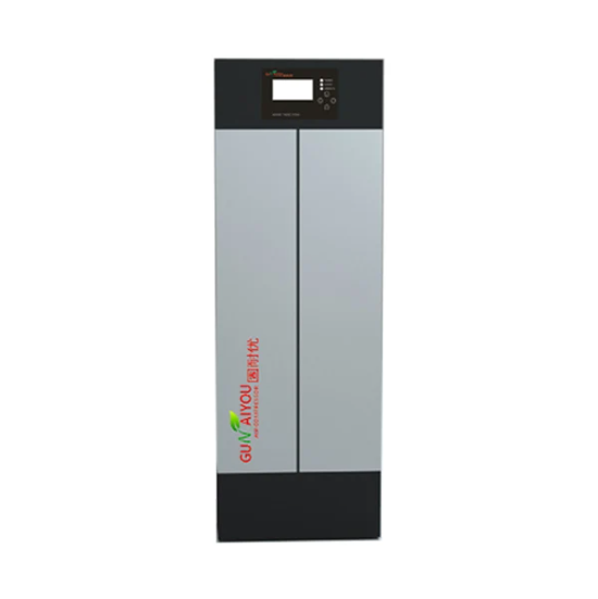 Adsorbimento o refrigerazione? L'asciugatrice migliore per il tuo sistema di aria compressa!