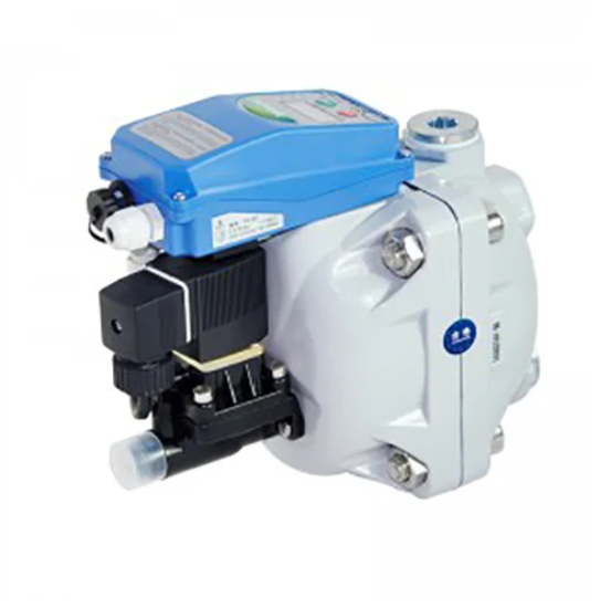 Dranaggio automatico ad alta pressione di Taike: il Guardian del tuo compressore!