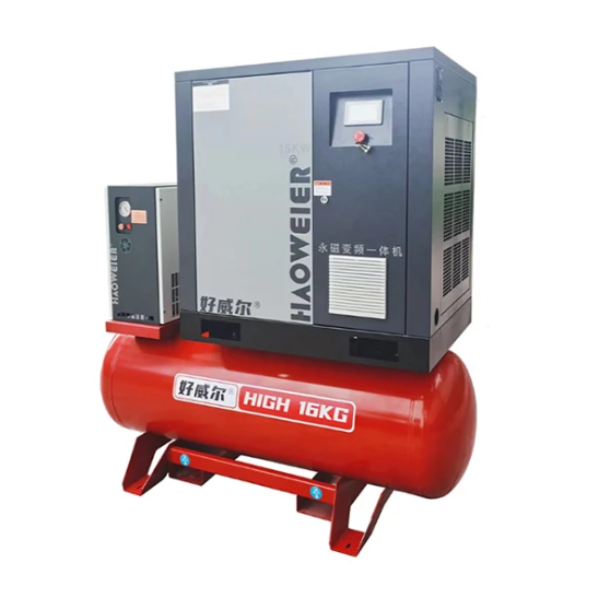 50% di risparmio energetico! Taike Machinery guida la rivoluzione della produzione verde